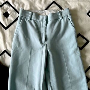 Babaton pants size 0